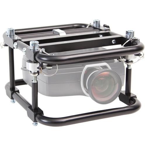 Barco Basic Rigging Frame for F50 Projector