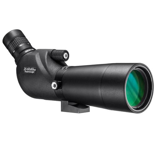 Barska Naturescape WP 20-60x60 Spotting Scope