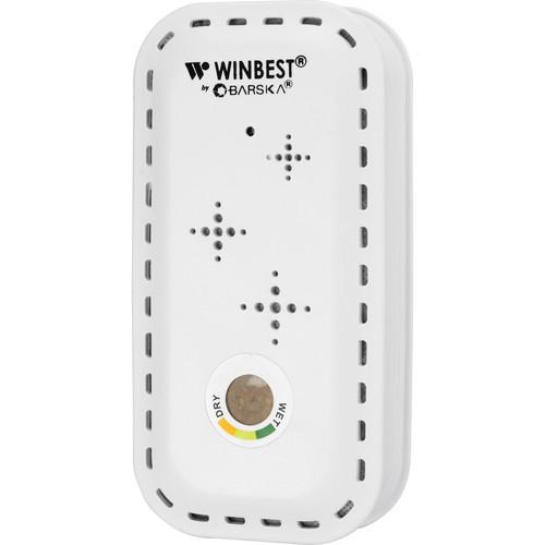 Barska Winbest Rechargeable Dehumidifier