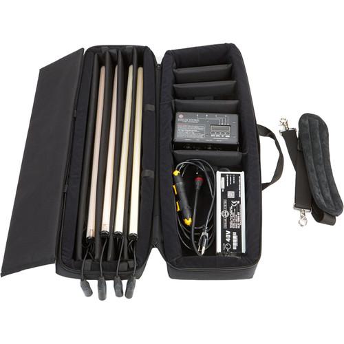 BB&S Lighting Pipeline RAW 4