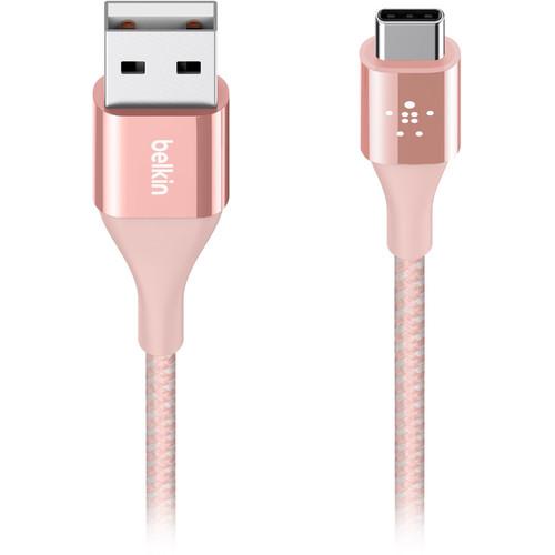 Belkin MIXIT DuraTek USB Type-C to USB Type-A Cable