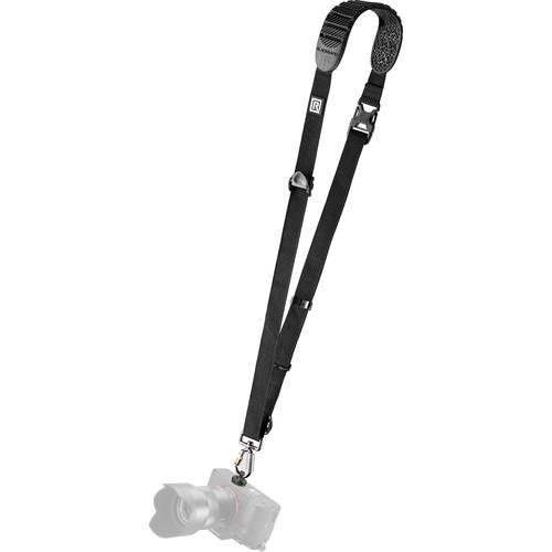 BlackRapid Cross Shot Breathe Camera Strap