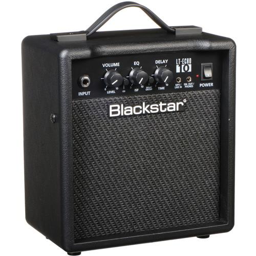 Blackstar LT-ECHO 10 - 10W 2-Channel Combo Guitar Amplifier