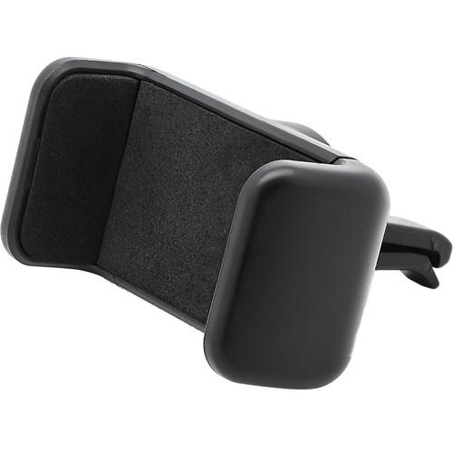 Bracketron SqueezeVent Vent Clamp Mount for Select Mobile Devices