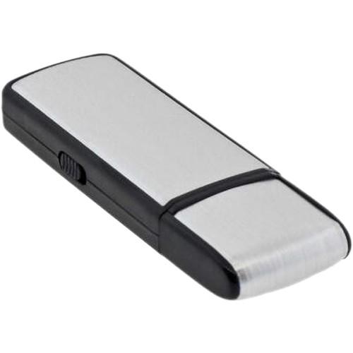 BrickHouse Security 8GB USB Flash Drive Voice Recorder