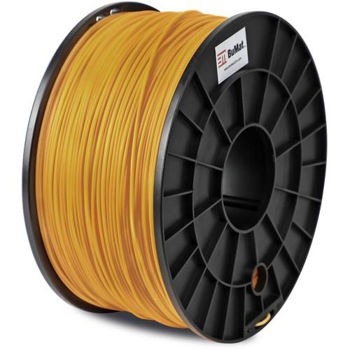 BuMat 1.75mm PLA Filament