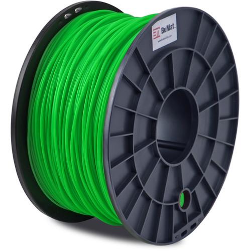 BuMat 1.75mm PLA Filament