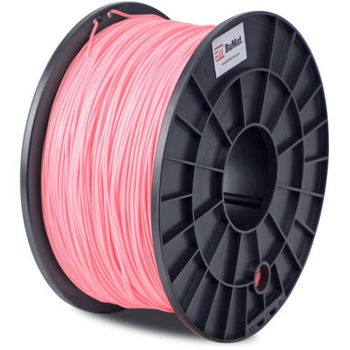 BuMat 1.75mm PLA Filament