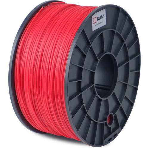 BuMat 1.75mm PLA Filament