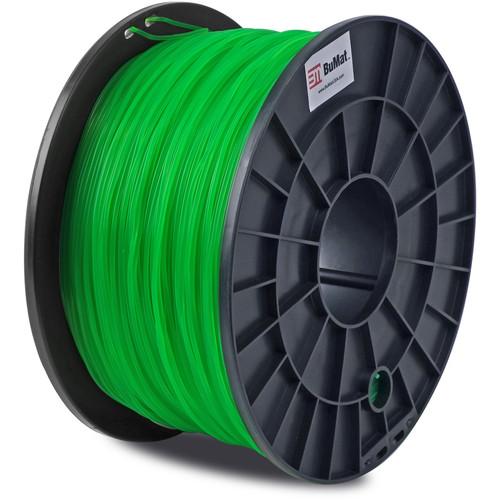 BuMat 1.75mm Translucent PLA Filament