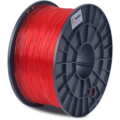 BuMat 1.75mm Translucent PLA Filament