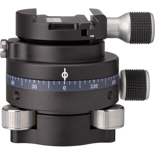 Cambo WRS-334 Levelling and Panning Base