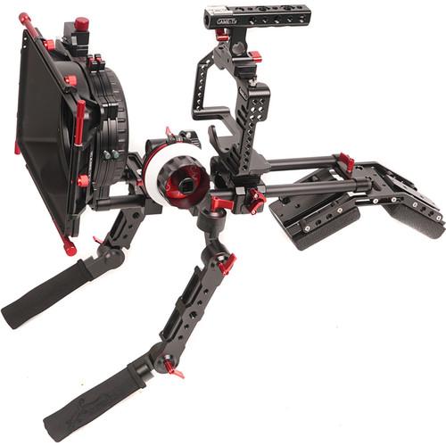 CAME-TV GH5 Shoulder Rig