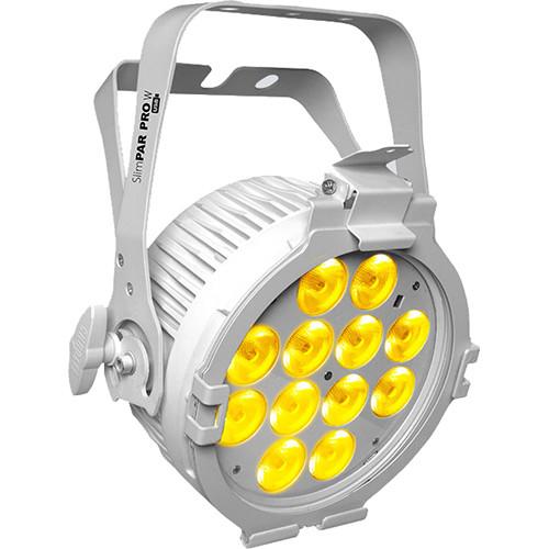 CHAUVET DJ SlimPAR Pro W USB Variable White LED Wash Light