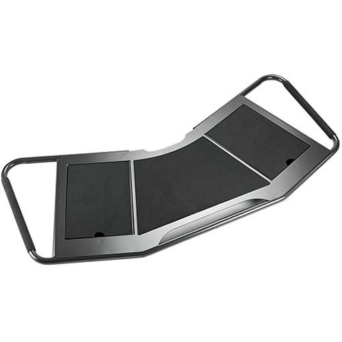 Chief Fusion Large Height-Adjustable Accessory Shelf