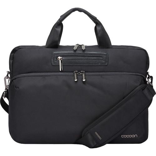 Cocoon GRID-IT! Buena Vista Slim Brief for MacBook Laptop up to 16"