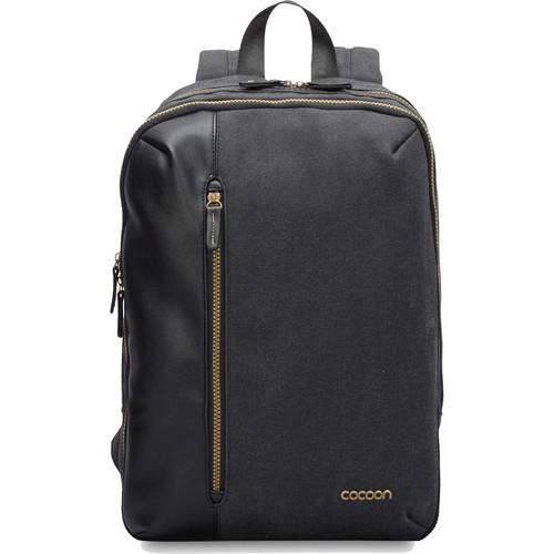 Cocoon Urban Adventure Slim Backpack for Laptop up to 16? & Tablet up to 10?