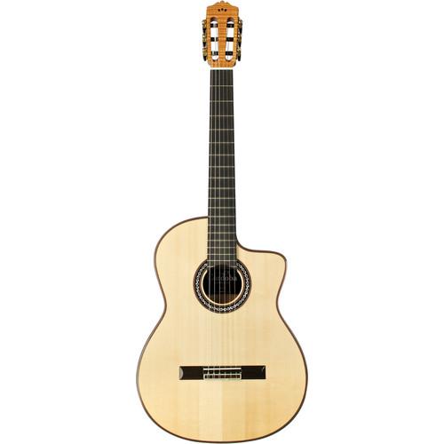 Cordoba GK Pro Luthier Series Hybrid Classical Electric Guitar