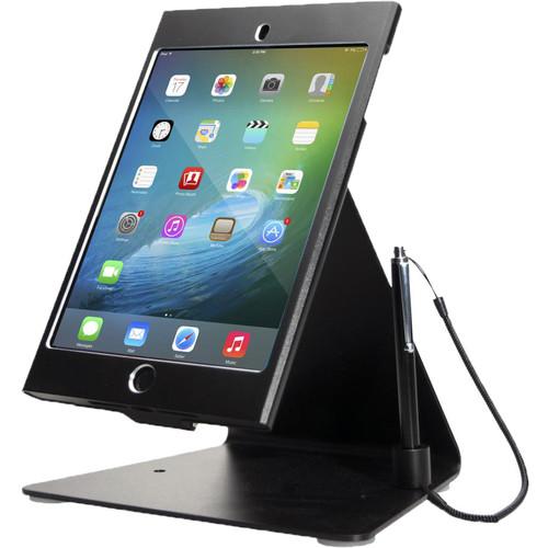 CTA Digital Desktop Anti-Theft Stand for iPad mini