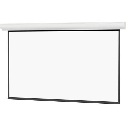 Da-Lite 94278LS Contour Electrol 54 x 96" Motorized Screen