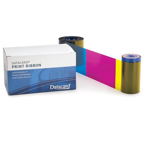 DATACARD 534700-001-R010 Color Ribbon