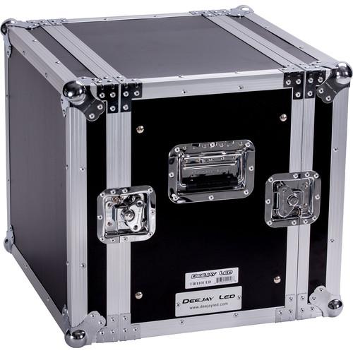 DeeJay LED 10 RU Effect Deluxe Case