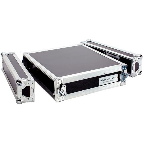 DeeJay LED 2 RU Amplifier Deluxe Case