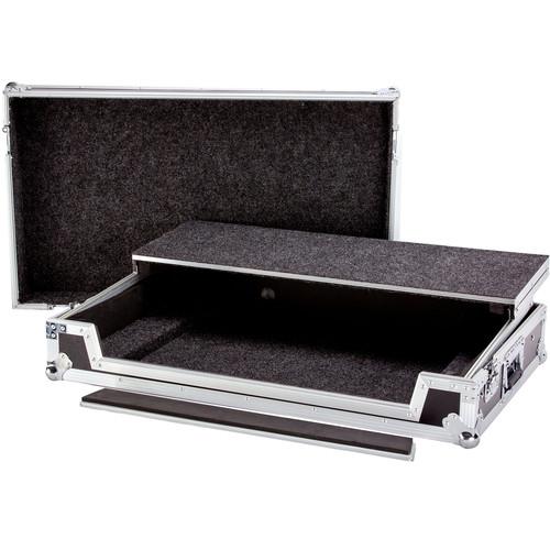 DeeJay LED Fly Drive Case for Pioneer DDJ-RZ DJ Controller