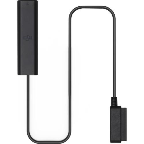 DJI Osmo External Battery Extender for Mavic Intelligent Flight Battery