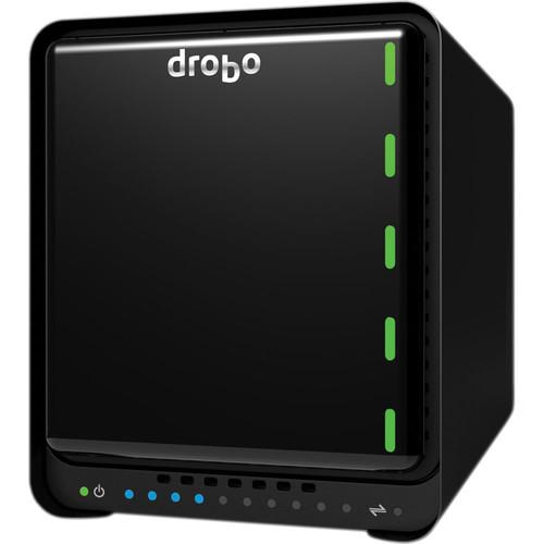 Drobo 5N2 5-Bay NAS Enclosure