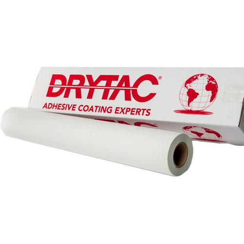 Drytac ViziPrint Impress 5 mil SEL Printable Window Film