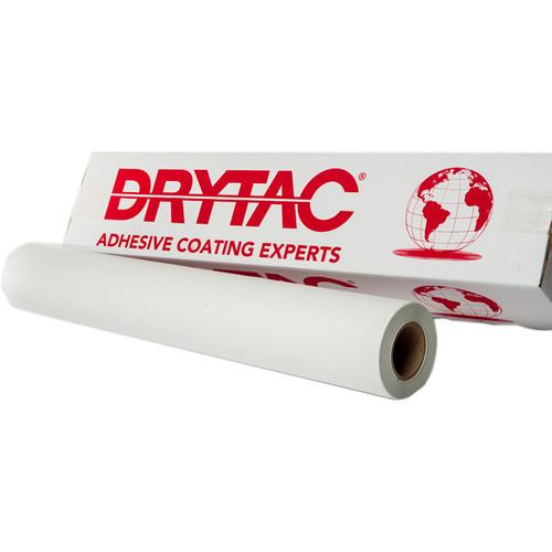 Drytac VM-POLYedge UV 11 mil Satin Magnetic-Receptive Polypropylene Film