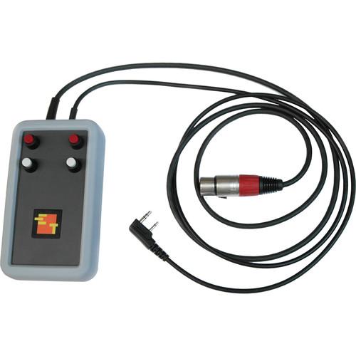 Eartec HUBINTX Interface for HUB Mini Duplex Transceiver Base