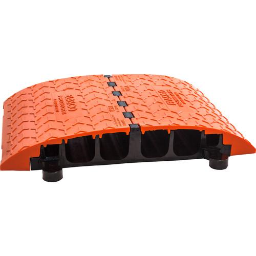 Elasco Products 4-Channel Xtreme Heavy Duty Cable Protector