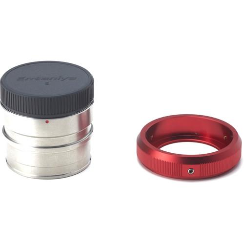 Entaniya Sony E-Mount 2 for HAL 250 Fisheye Lens with 4.3mm Rear Group Lens