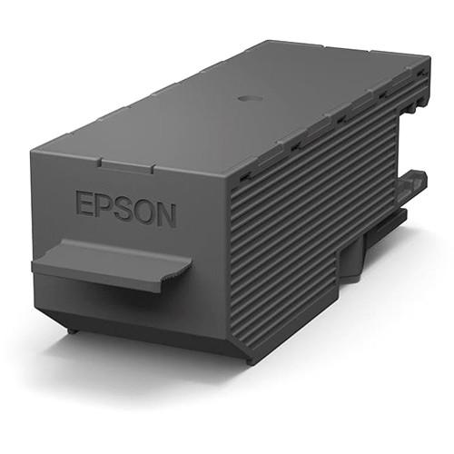 Epson T04D000 Ink Maintenance Box