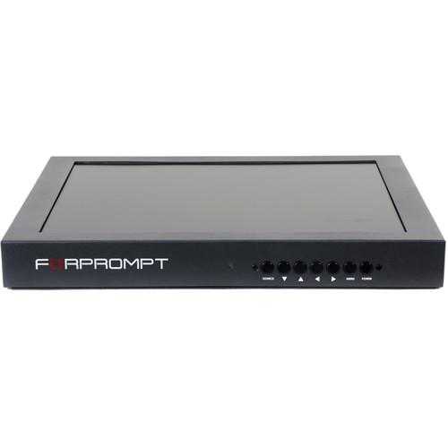 Fortinge Pro17 17" Prompter and Digital Signage Monitor