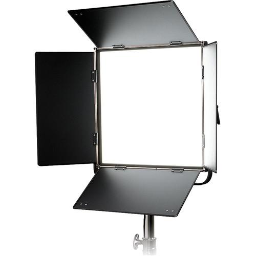 FotodioX C-818ASV Studio Pro Flapjack Bi-Color LED Edge Light