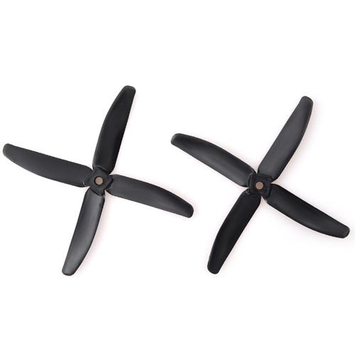 Gemfan Glass Fiber Nylon 4-Blade Propellers