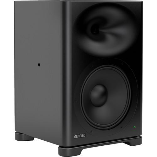 Genelec S360 SAM Series 10" 2-Way 350W Studio Monitor