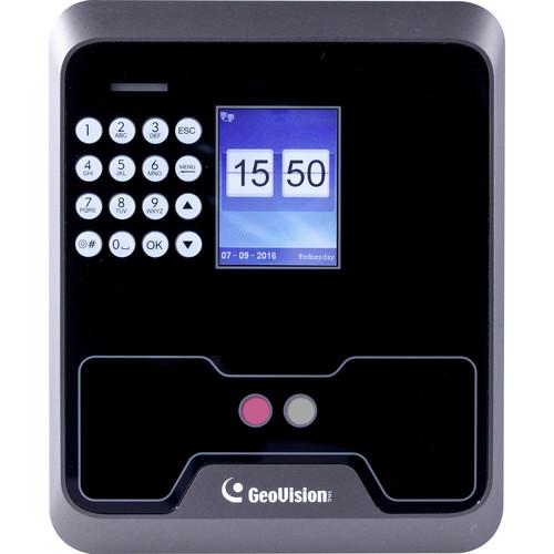 GEOVISION GV-FR2020 Facial Recognition Reader Door Station