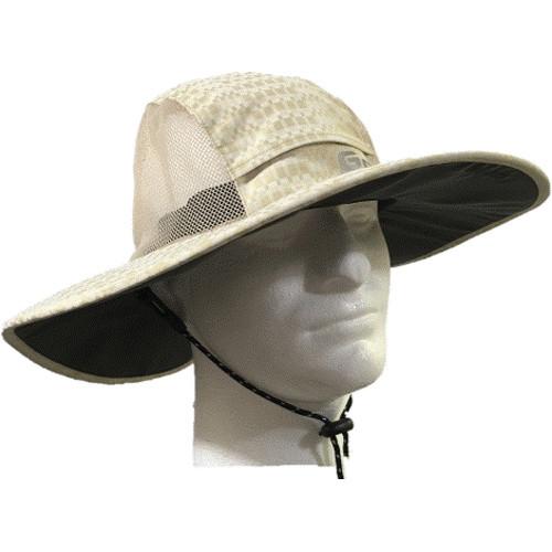 Glacier Glove Sand Harbor Hat