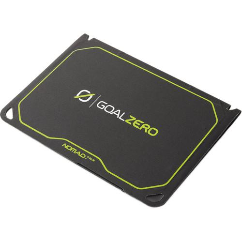 GOAL ZERO Nomad 7 Plus Solar Panel