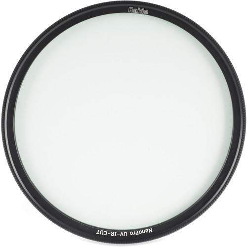 Haida 62mm NanoPro MC UV IR Cut Filter