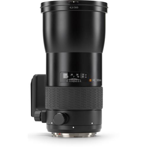 Hasselblad HC 300mm f 4.5 Aerial Lens