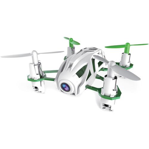 HUBSAN H111D Nano Q4 FPV Quadcopter with 480p HD Camera