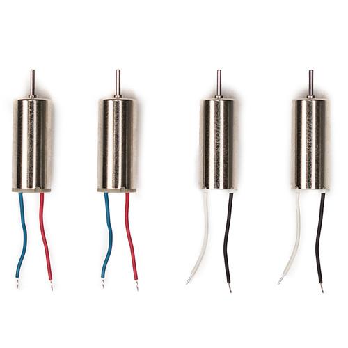HUBSAN Motor Set for Q4 H111C Nano Quadcopter