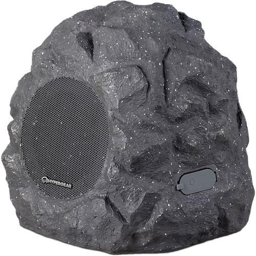 HyperGear Rock Outdoor Bluetooth Speaker