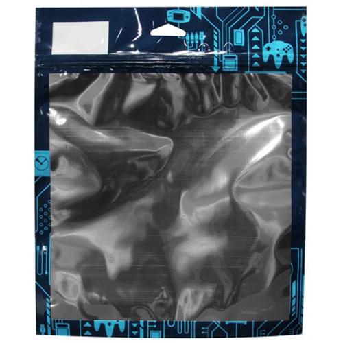 HYPERKIN 9 x 11" Resealable Bags