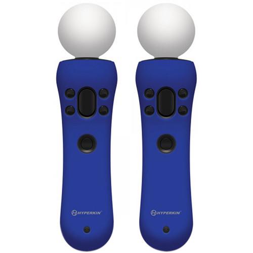 HYPERKIN GelShell Motion Controller Silicone Skin for PS Move